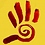 redspiralhand